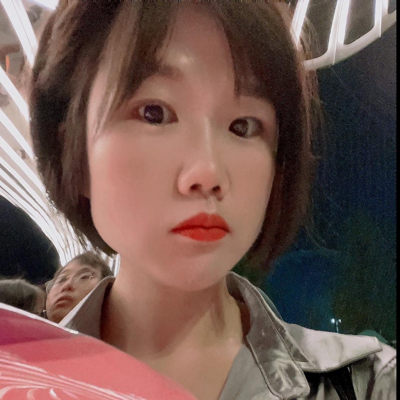 琳琳的第二张照片--惠安交友网