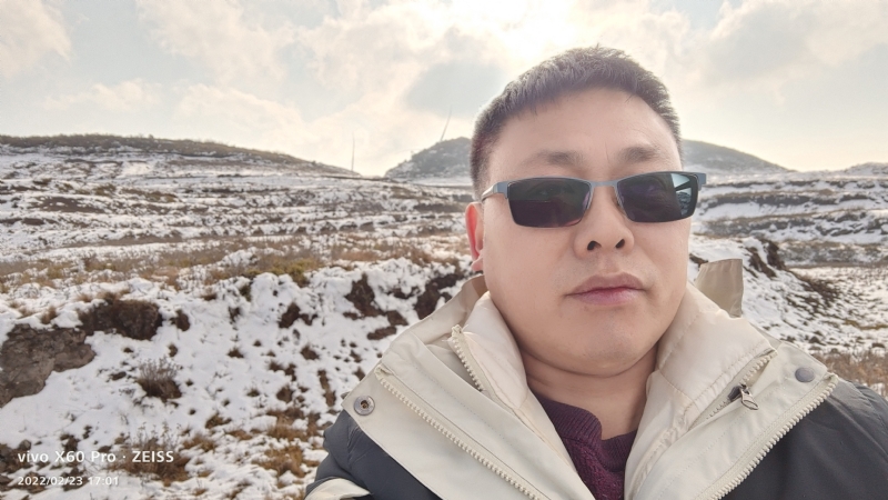 碧波绿叶的第一张照片--惠安交友网