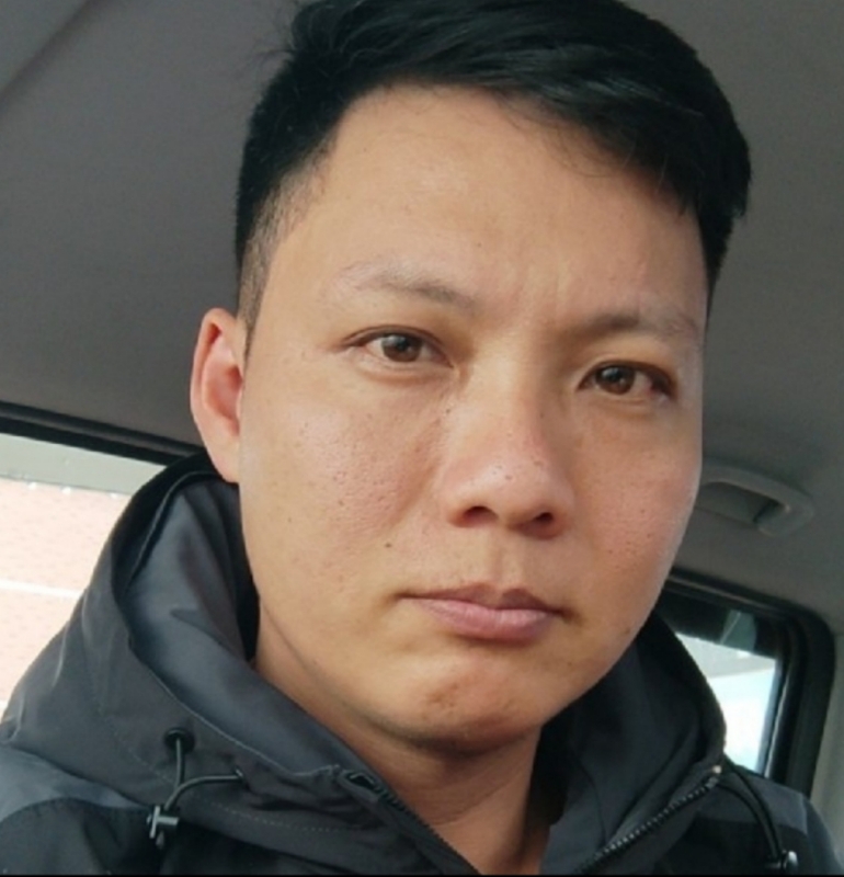 天然呆的第一张照片--惠安交友网
