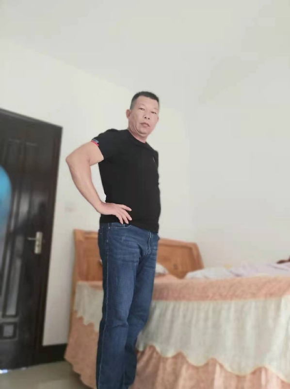诚信为本的第一张照片--惠安交友网