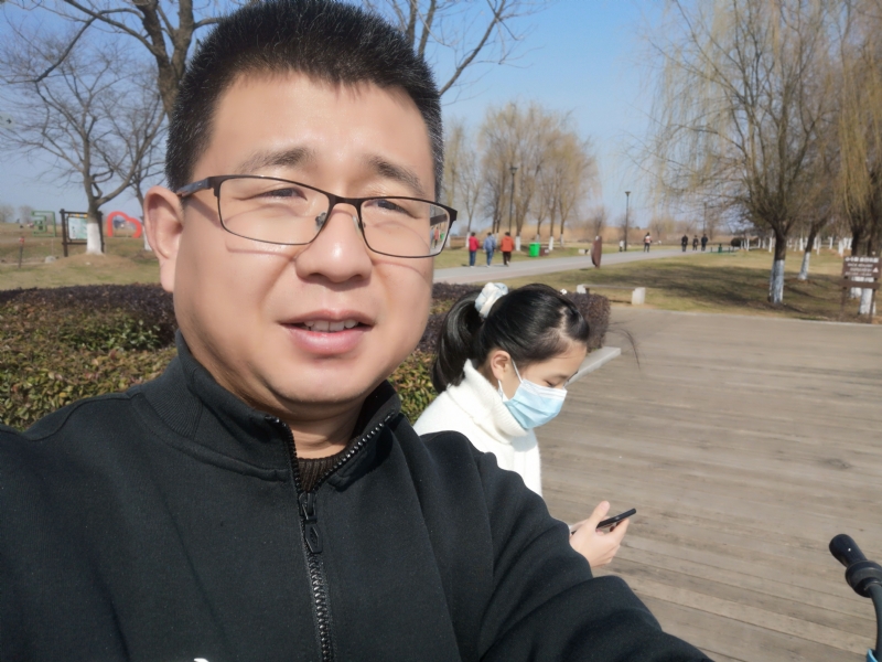 福星的第一张照片--惠安交友网