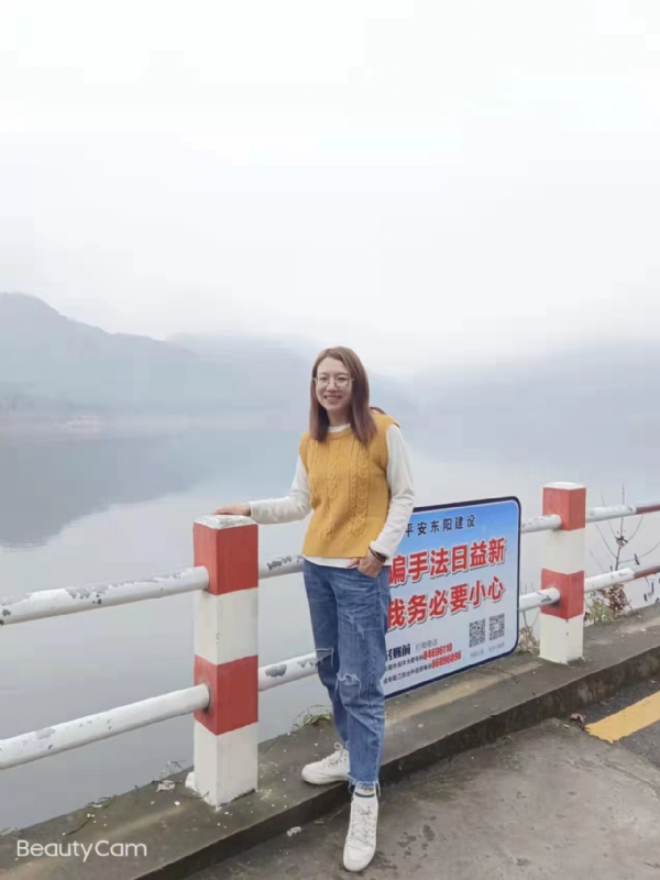 青峰万福的第一张照片--惠安交友网