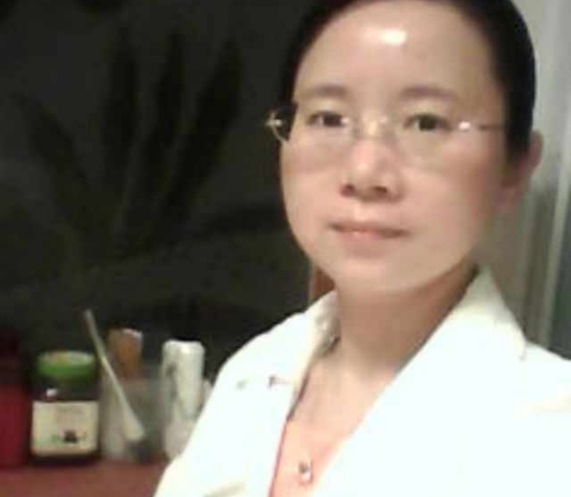 寻觅有缘人的第一张照片--惠安交友网