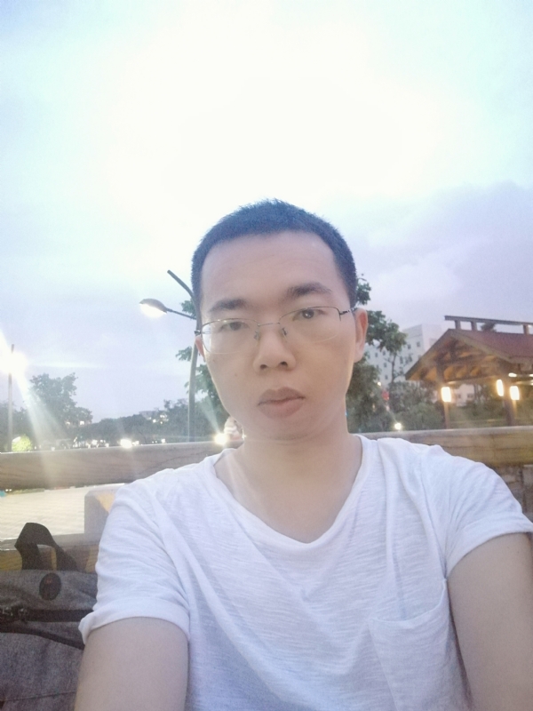 逮竹的第一张照片--惠安交友网