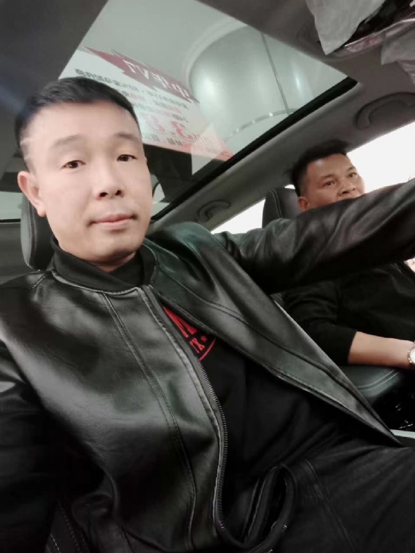 醉红尘的第一张照片--惠安交友网