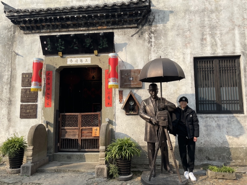 喝可乐的猫的第一张照片--惠安交友网