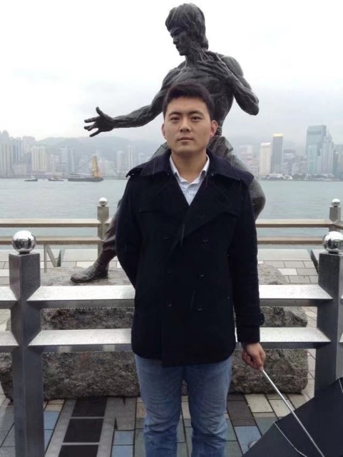正身清心的第三张照片--惠安交友网