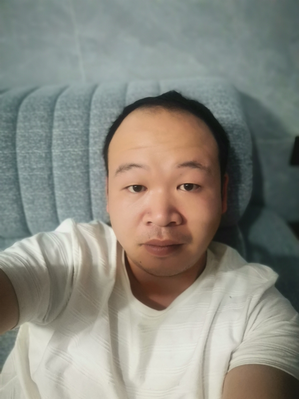 孤独老的第一张照片--惠安交友网