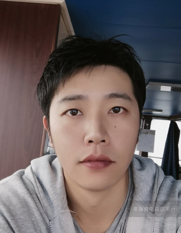 不太帅的男人的第一张照片--惠安交友网