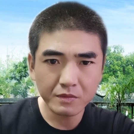 阳光帅气的第一张照片--惠安交友网