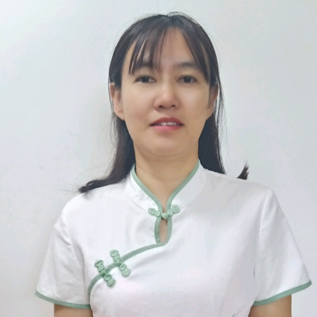 杨金凤的第一张照片--惠安交友网