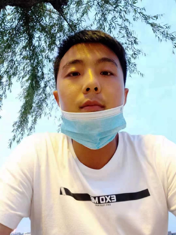 态度的第一张照片--惠安交友网