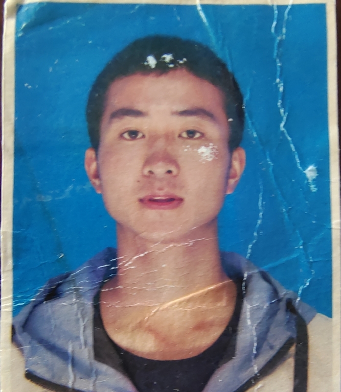 相亲成灾的第一张照片--惠安交友网