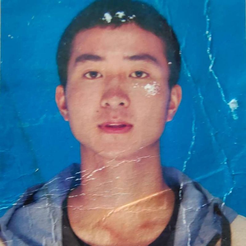 相亲成灾的第二张照片--惠安交友网