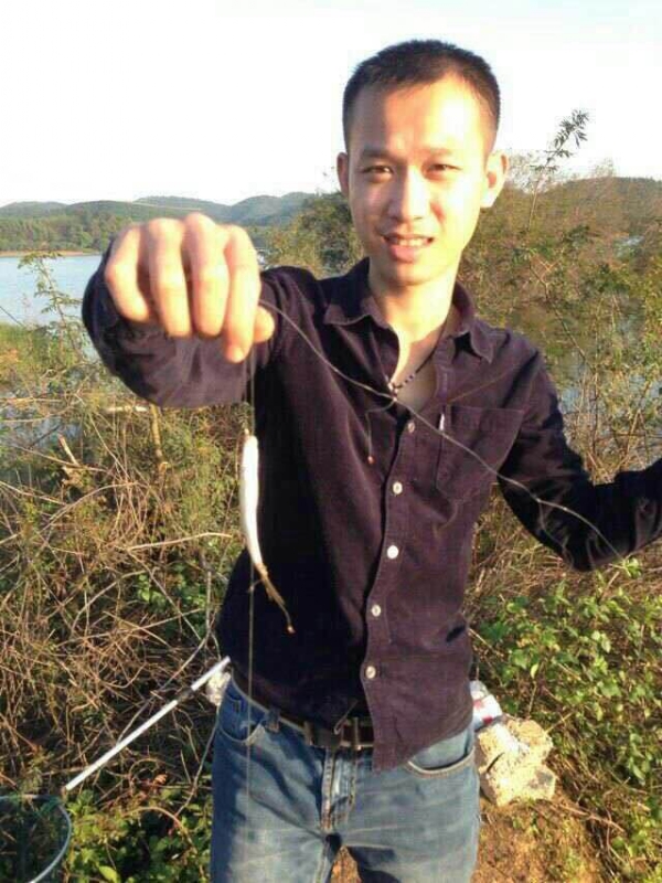 开心最重要的第一张照片--惠安交友网