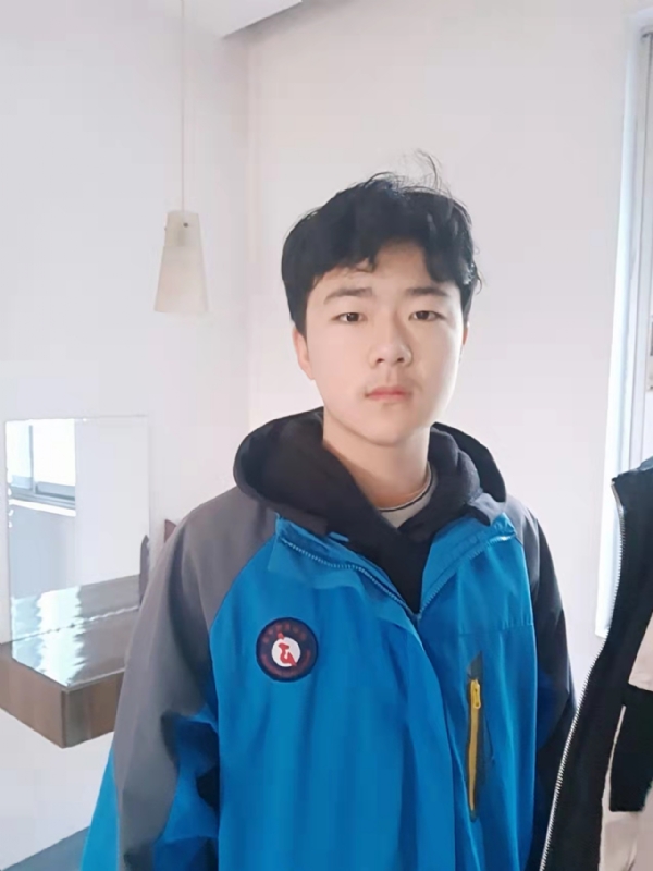 沐辰的第一张照片--惠安交友网
