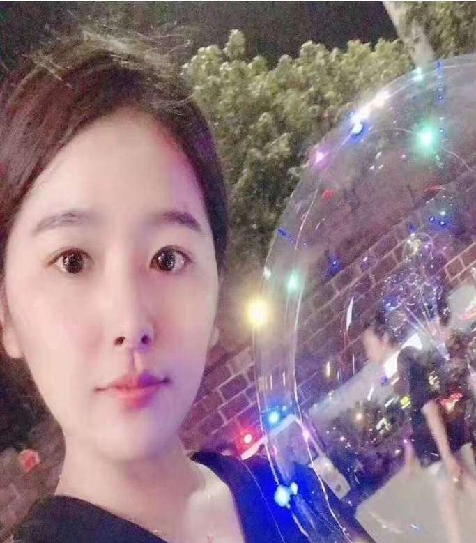心碎小猪的第一张照片--惠安交友网