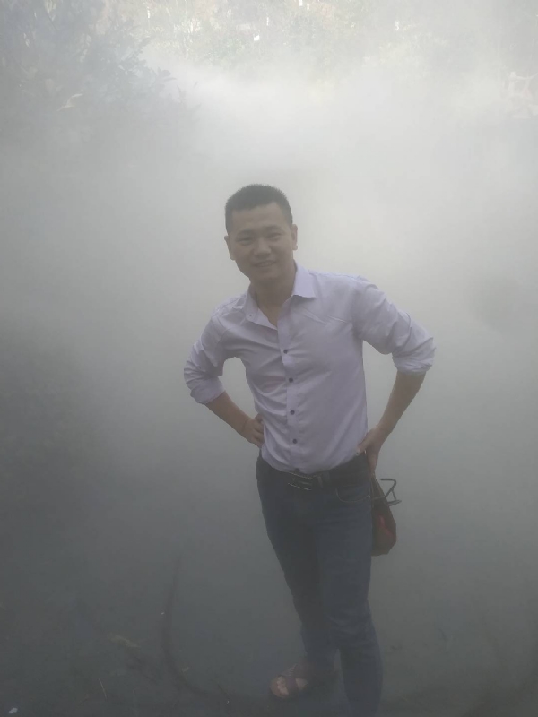 重新开始的第一张照片--惠安交友网