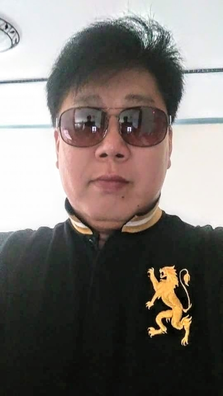 含笑半步癲的第三张照片--惠安交友网