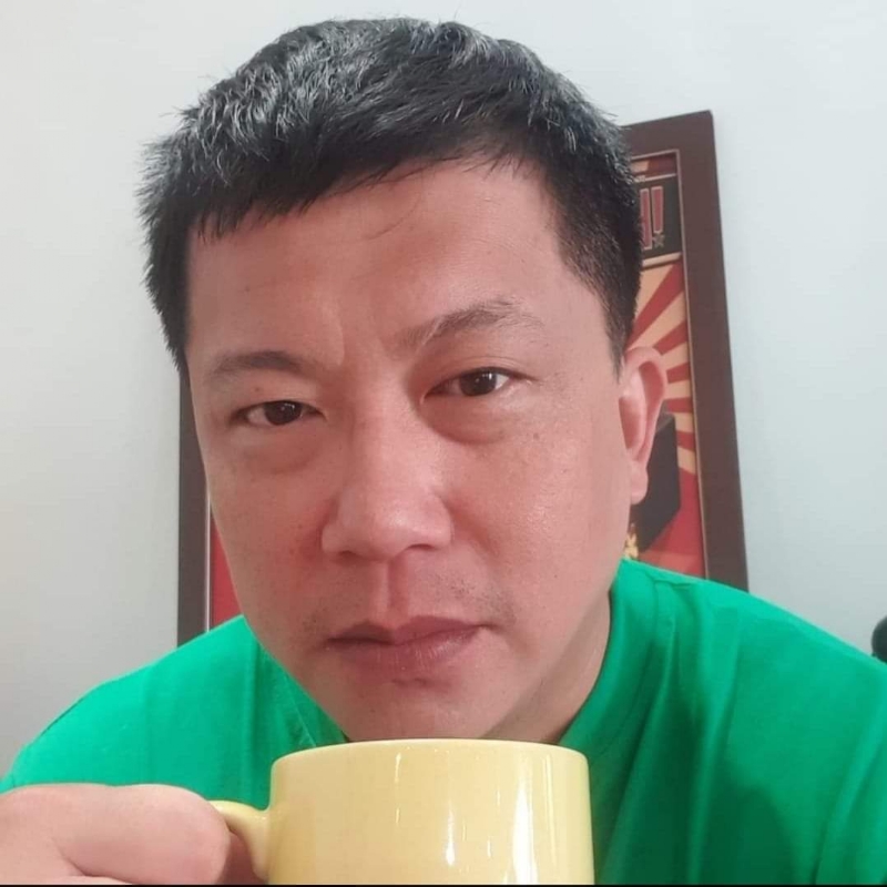 雨果先生的第二张照片--惠安交友网