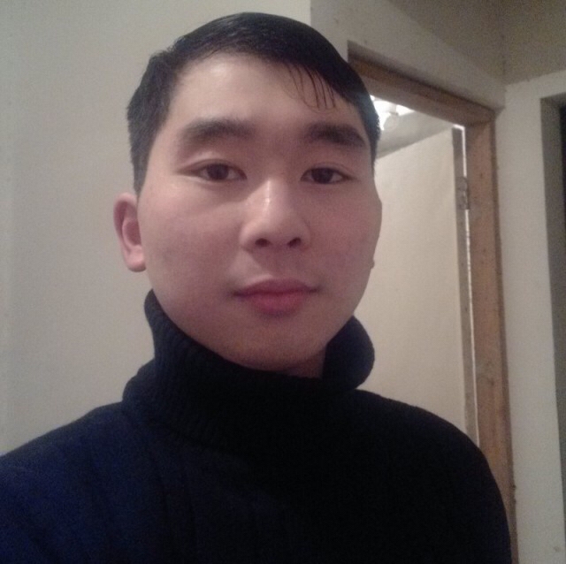 阿鸿的第二张照片--惠安交友网