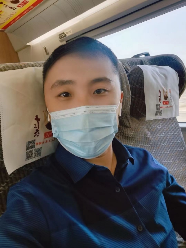 孤独的小屁猪的第二张照片--惠安交友网