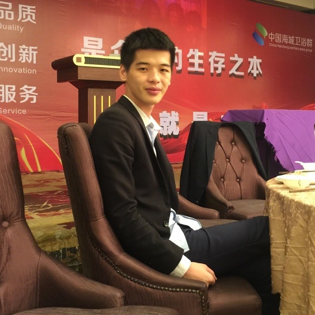 暖的第二张照片--惠安交友网
