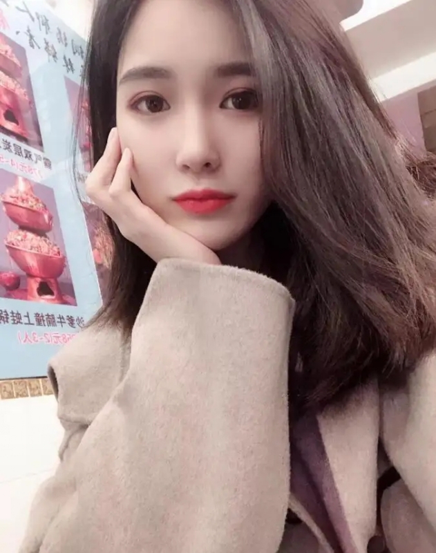 谢玲的第一张照片--惠安交友网