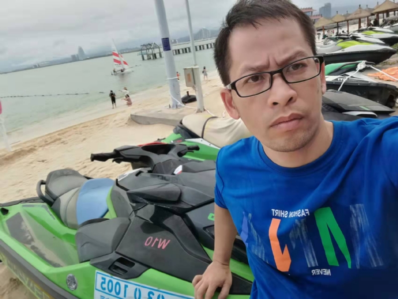 天涯漂海角泊的第三张照片--惠安交友网