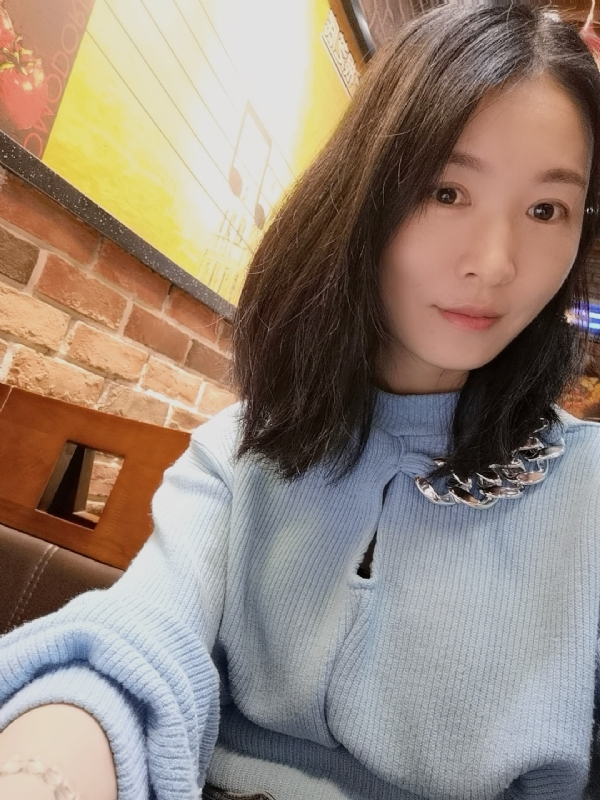 吴优的第一张照片--惠安交友网