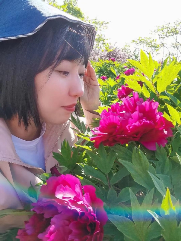 棉花的第一张照片--惠安交友网