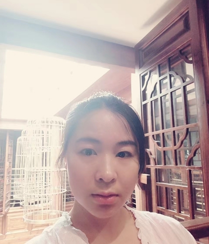 圆圆的第一张照片--惠安交友网