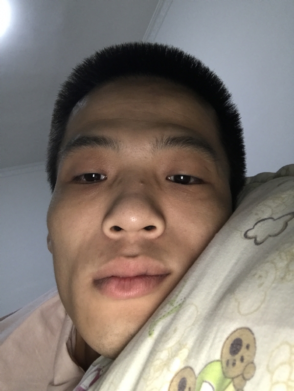 直男的第一张照片--惠安交友网