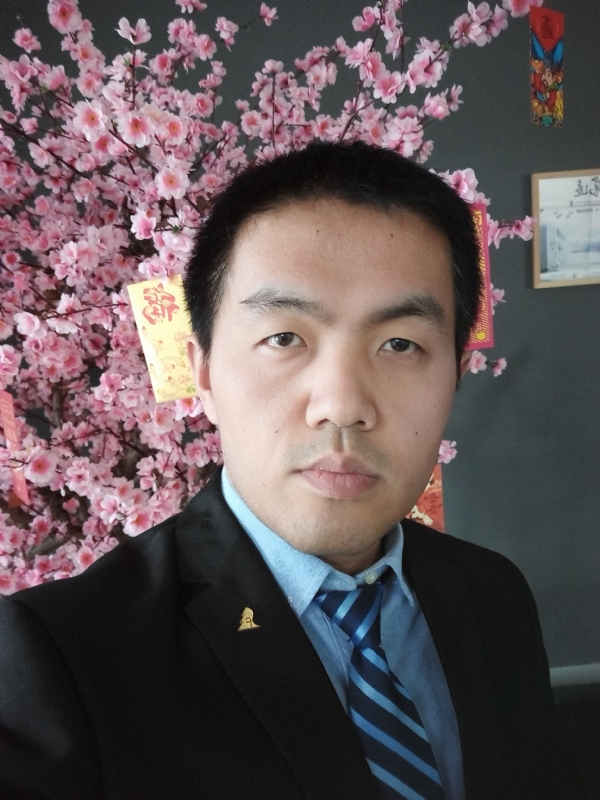 我就是个翻译的第一张照片--惠安交友网