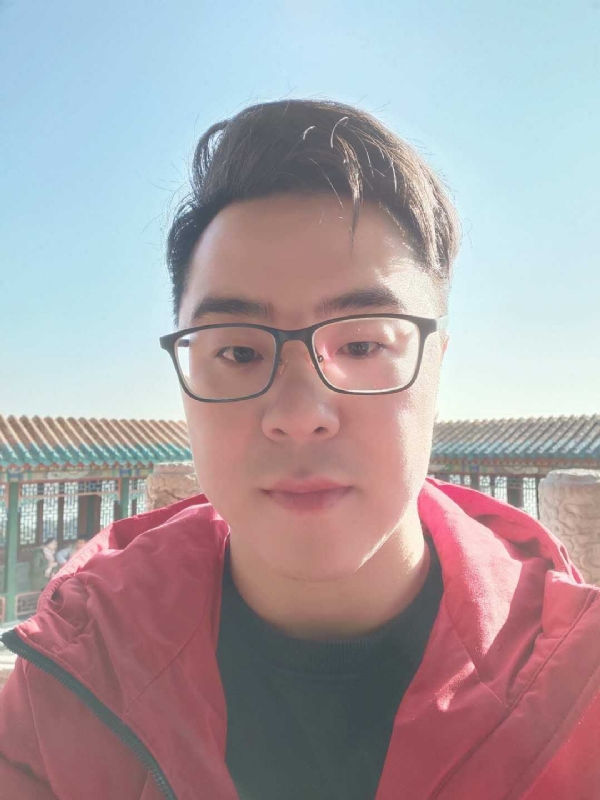 不爱吃竹子的小熊的第一张照片--惠安交友网