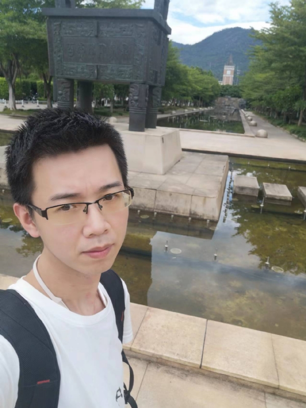 云杰的第二张照片--惠安交友网