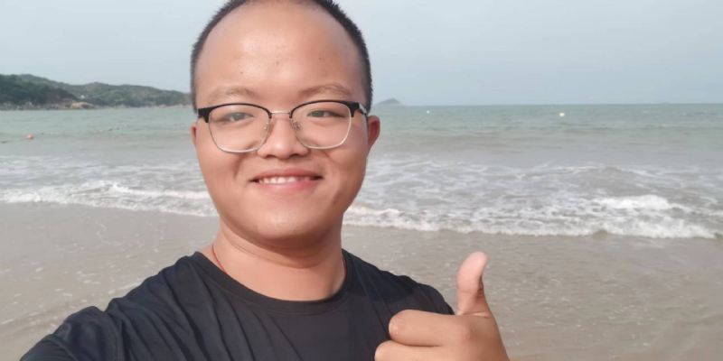 沐川的第三张照片--惠安交友网