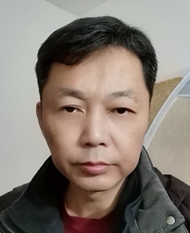 大苏苏的第三张照片--惠安交友网
