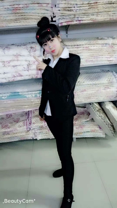 天使我不哭的第二张照片--惠安交友网