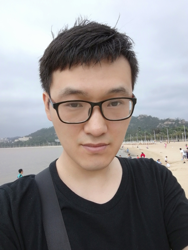 节凑的第一张照片--惠安交友网
