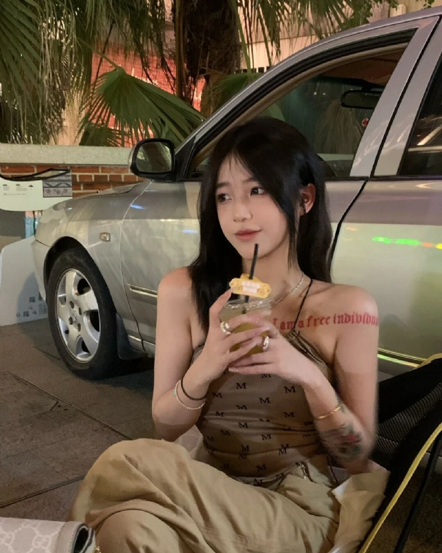娜娜的第一张照片--惠安交友网