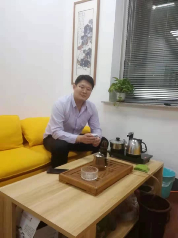阳光的第一张照片--惠安交友网
