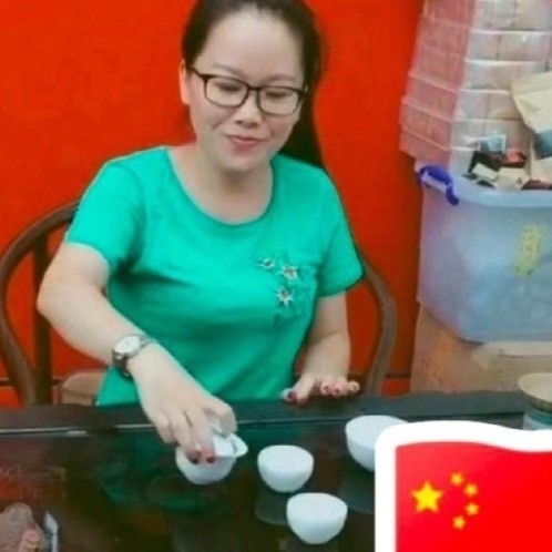妖娆的第一张照片--惠安交友网