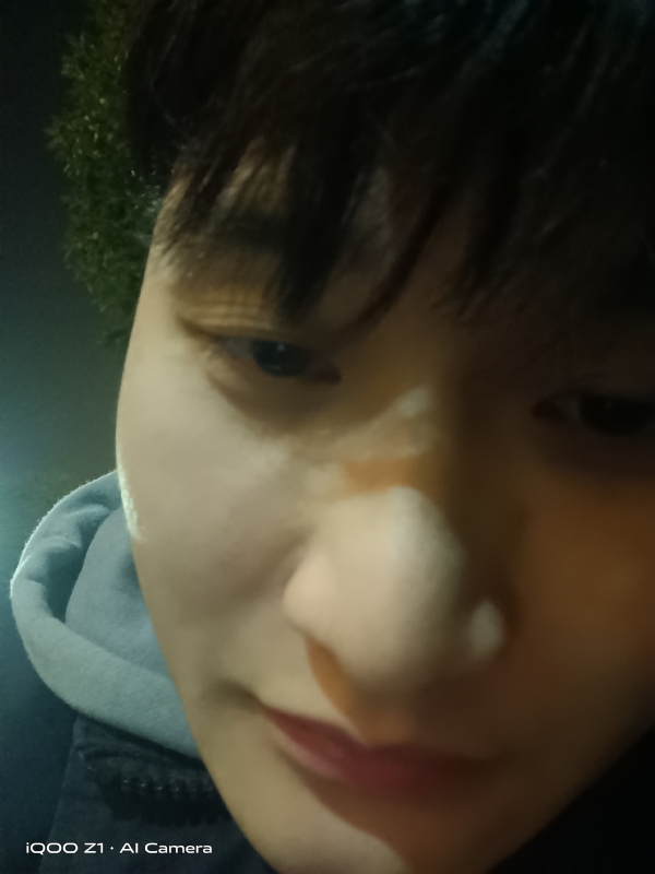 回忆的第一张照片--惠安交友网