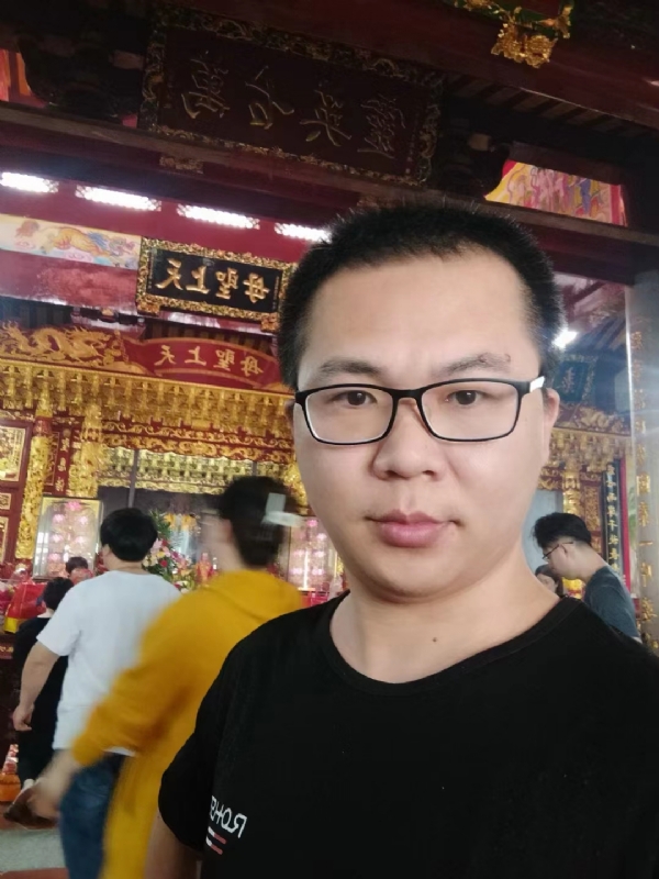 天哥的第一张照片--惠安交友网