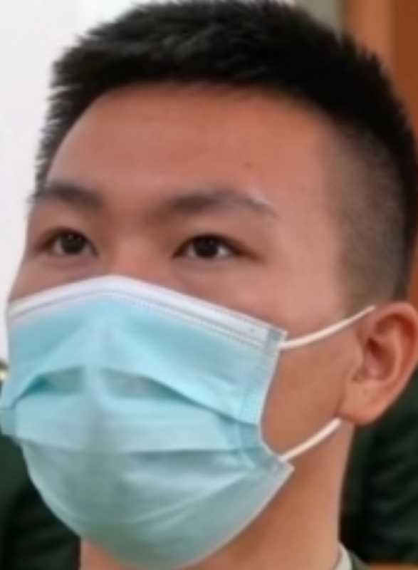 大一本科的第一张照片--惠安交友网