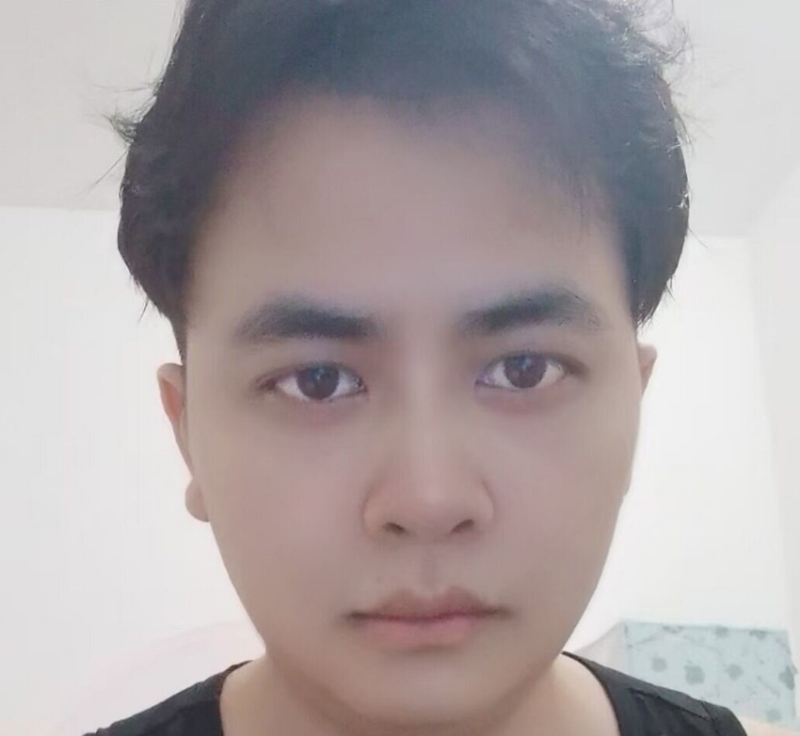 似醉非醉的第一张照片--惠安交友网