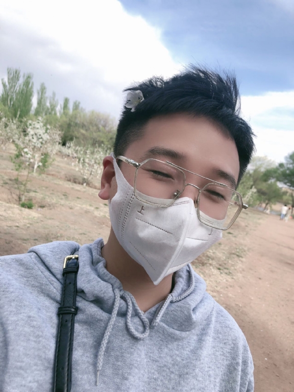 晨晨的第一张照片--惠安交友网