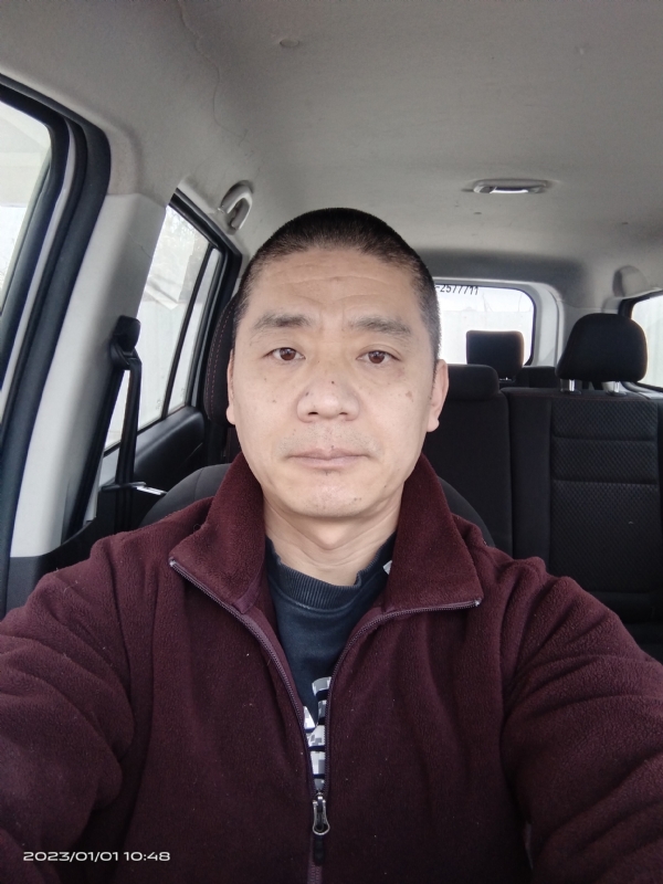啊正的第一张照片--惠安交友网