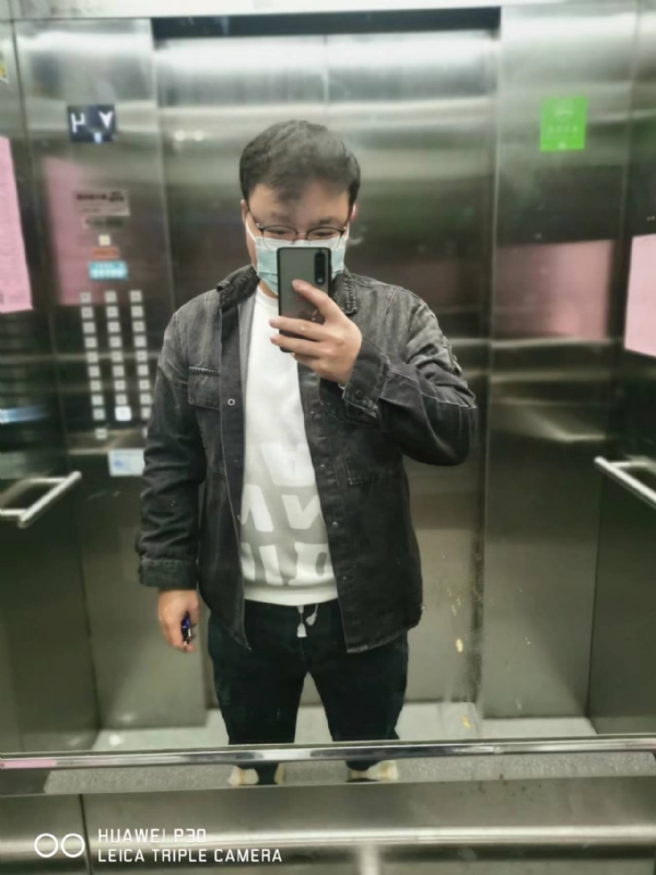 热心小刘的第一张照片--惠安交友网